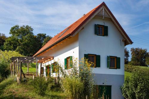 Kellerstöckl am Liendlberg - last minute hotel in Eberau