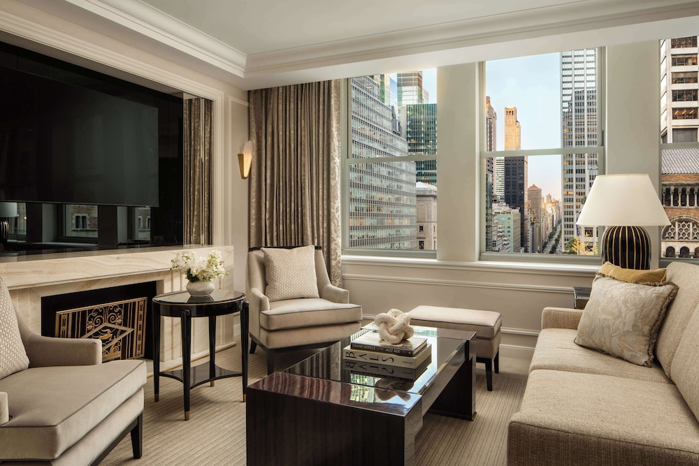 Waldorf Astoria New York - photo 12