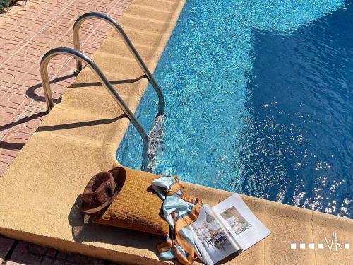 Vh Costablanca Timon in Calp, Spain