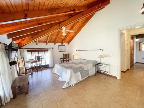 Pino Dorado in Punta Del Este, Uruguay