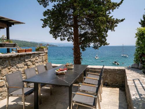 Holiday Home Conrad by Interhome — 4-Star Luxury Hotel in Opatija, Croatia
