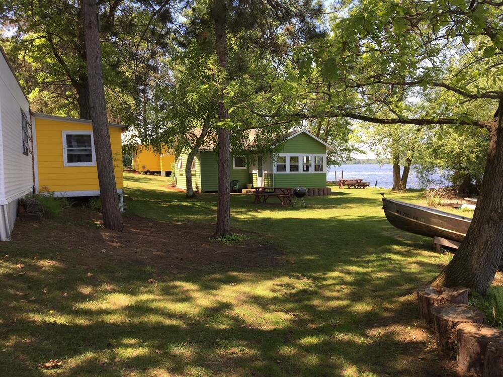 Rainbow's End Resort - photo 49