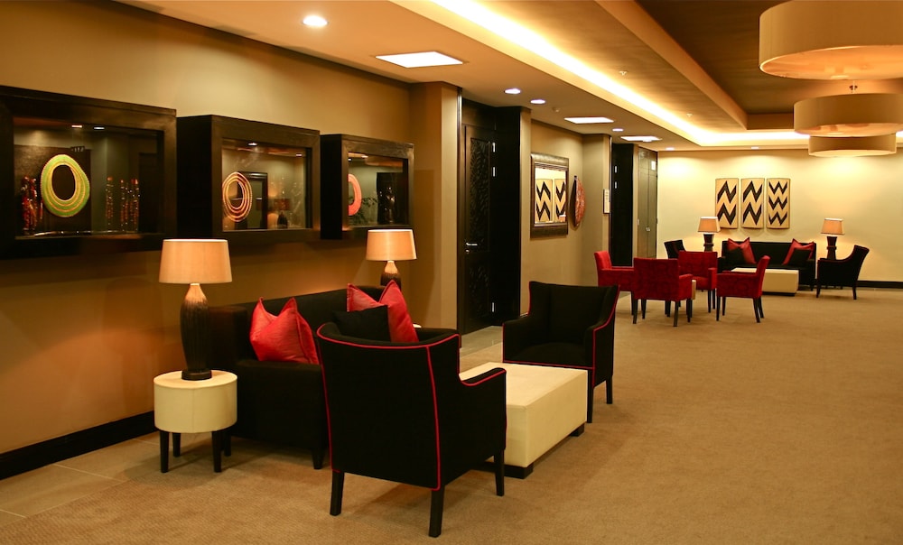 Mount Meru Hotel — Arusha — photo 3