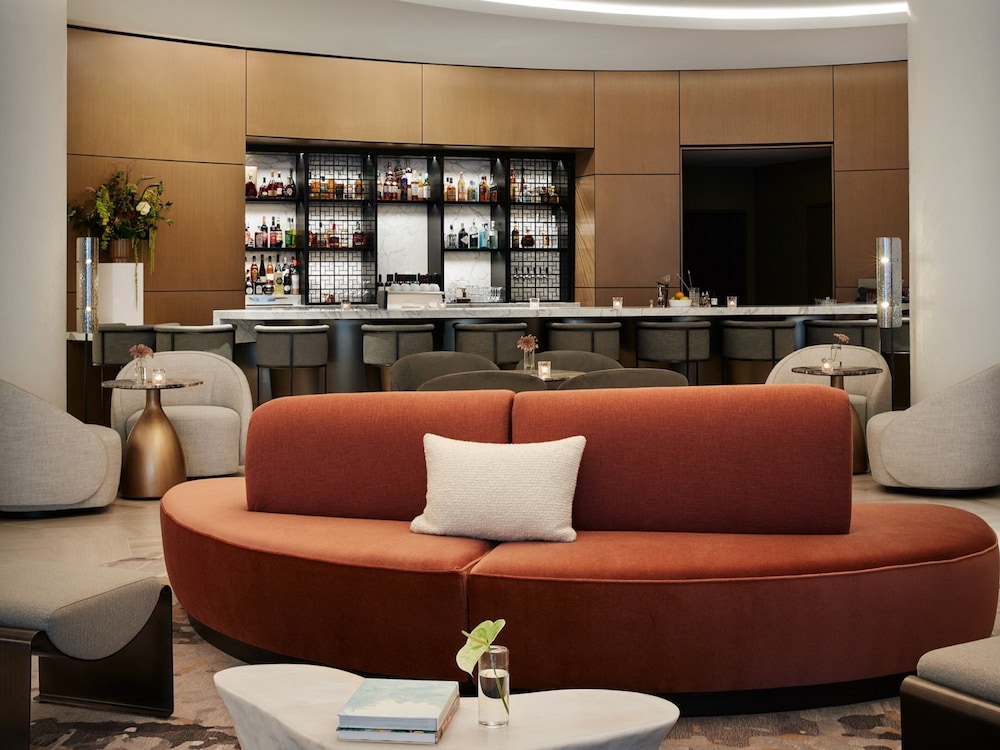 Intercontinental Hotels Seattle Bellevue By IHG - photo 60
