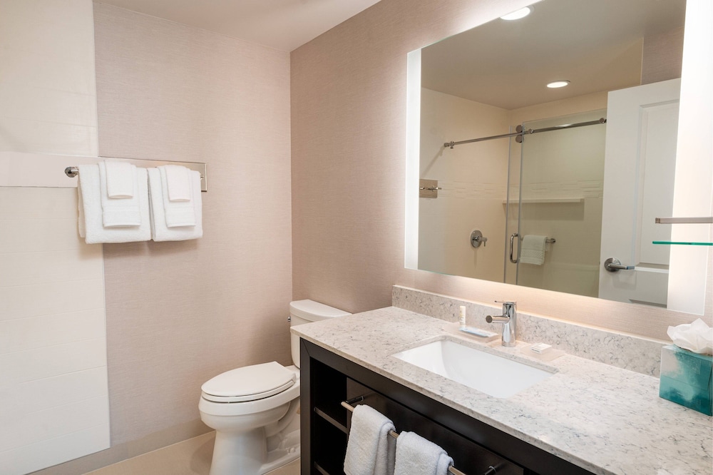 Residence Inn by Marriott Grand Rapids Downtown - photo 23