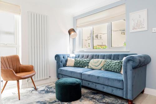 Air Maison Bright & Breezy — 4-Star Luxury Hotel in Portsmouth, United Kingdom