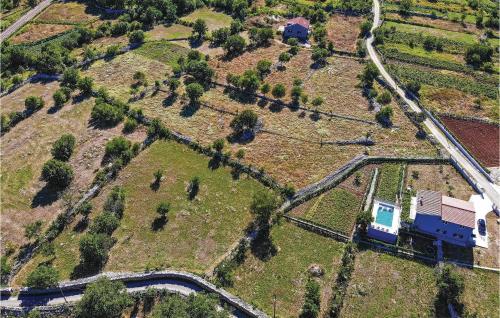 Holiday Home In Primorki Dolac — 4-Star Luxury Hotel in Primorski Dolac, Croatia