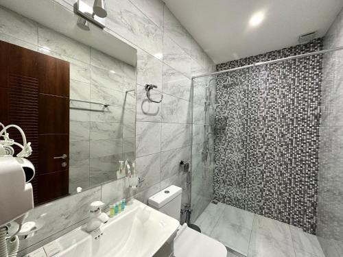 Luxmani Hotel & Spa