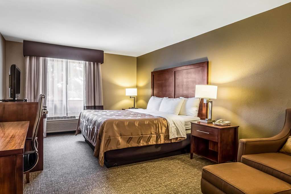 Quality Inn & Suites Salem near I 57 - photo 26
