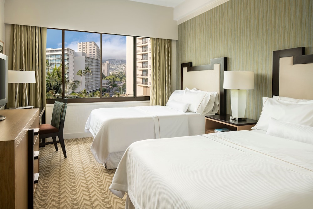 Moana Surfrider A Westin Resort & Spa Waikiki Beach - photo 34
