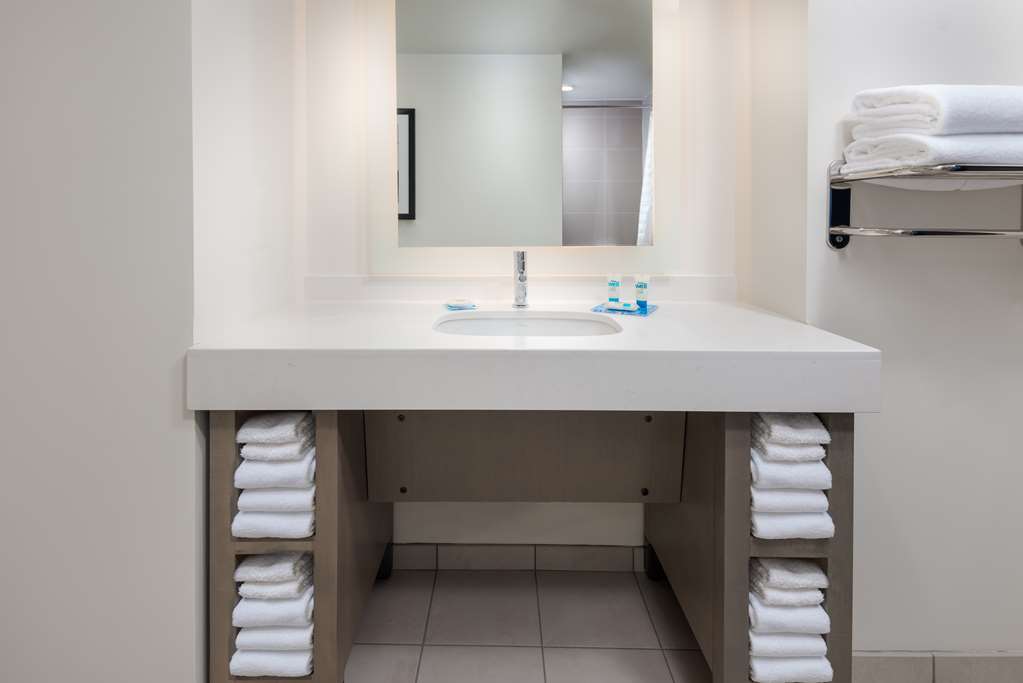 Hyatt House Chicago West Loop - photo 39