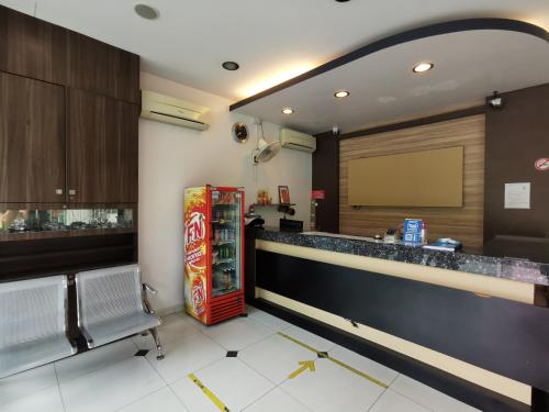 Sweet Star Hotel — Alor Setar — photo 2