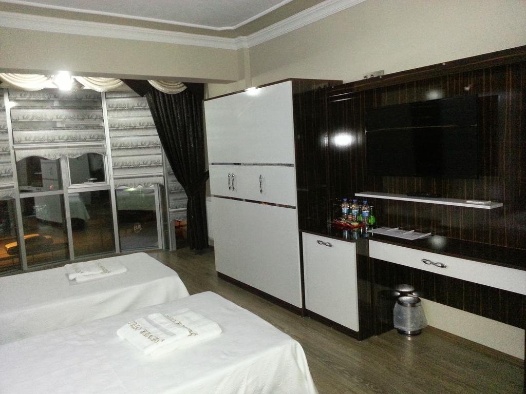 Sener Hotel — Pamukova — photo 2