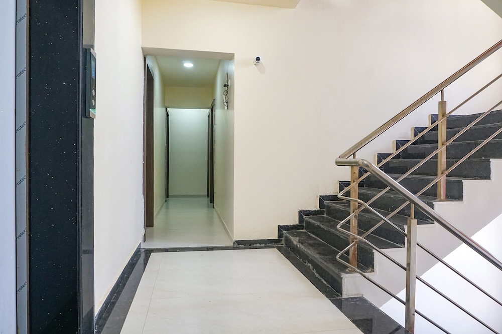 Fabhotel Emersion Residency — Pune — photo 4