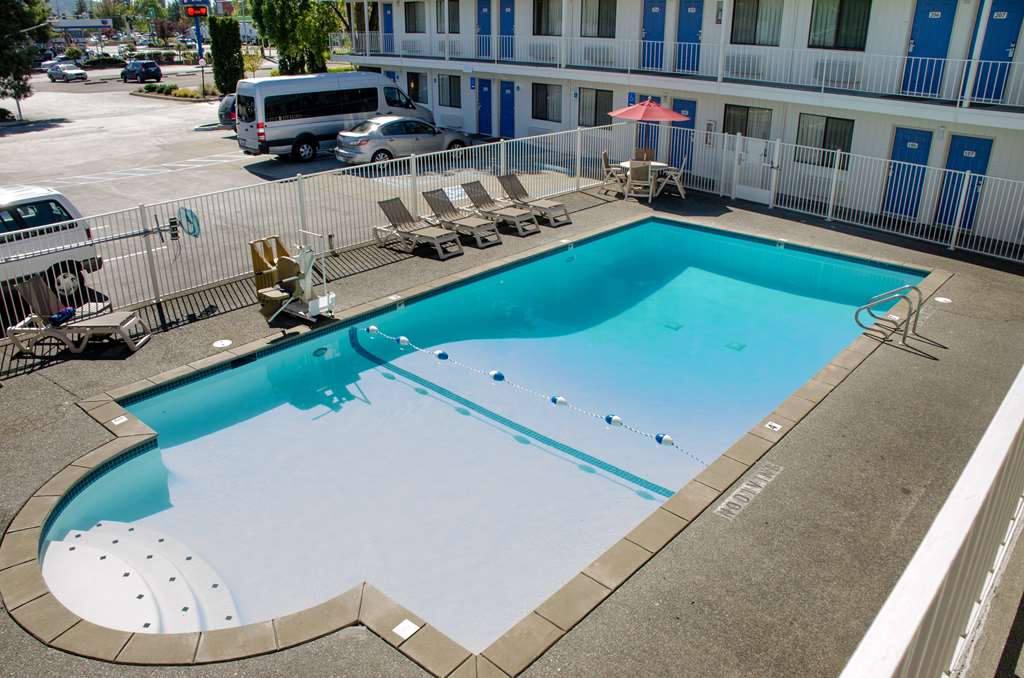Motel 6 Tacoma WA Fife - photo 6