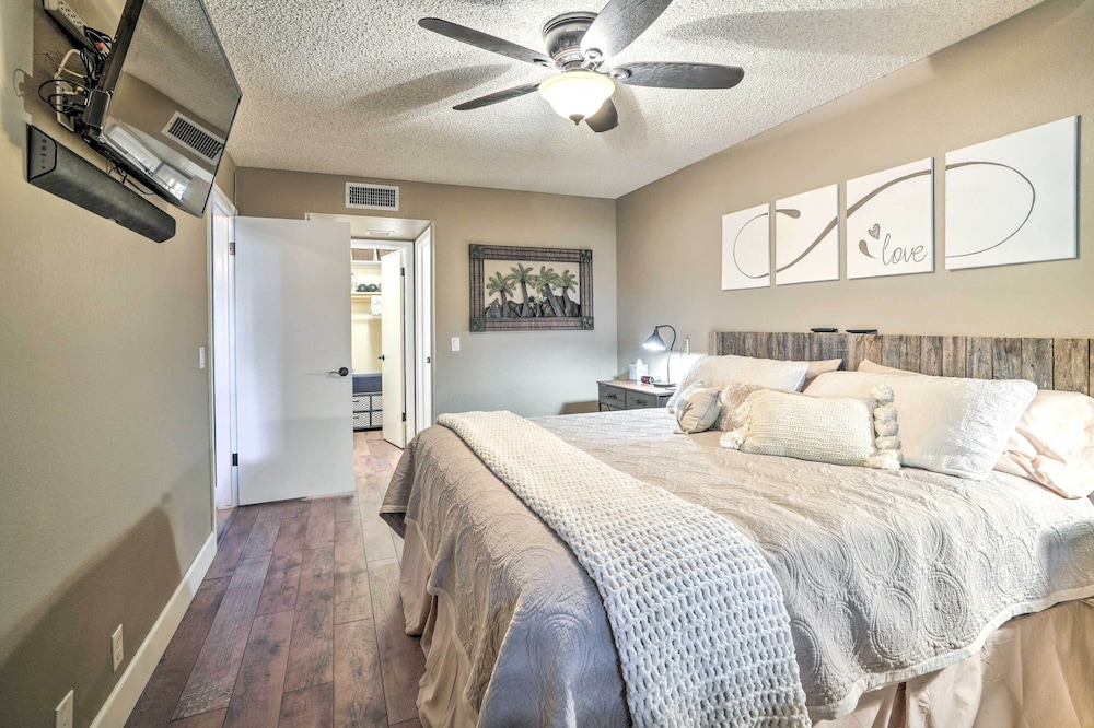 Peoria Oasis with Resort Amenities 2 Mi To Downtown - photo 13