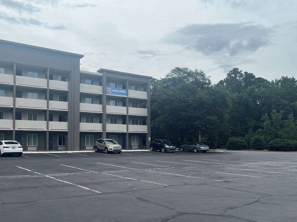 Studio 6 West Columbia SC Airport — hotel in West Columbia