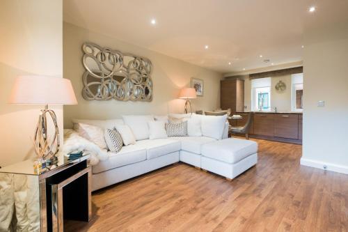 Riverside Retreat Durham — 4-Star Luxury Hotel in Durham, United Kingdom