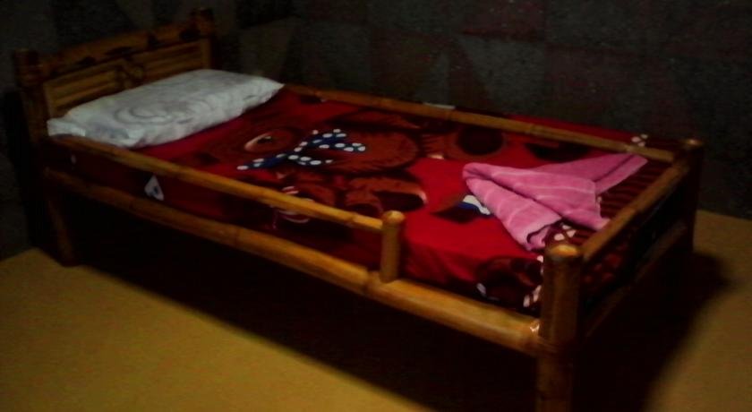 Angeles Budget Hotel