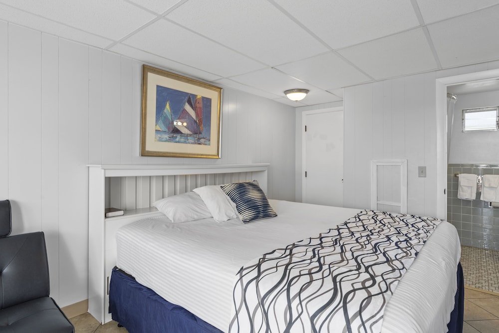 Americas Best Value Inn Mt Royal - photo 19
