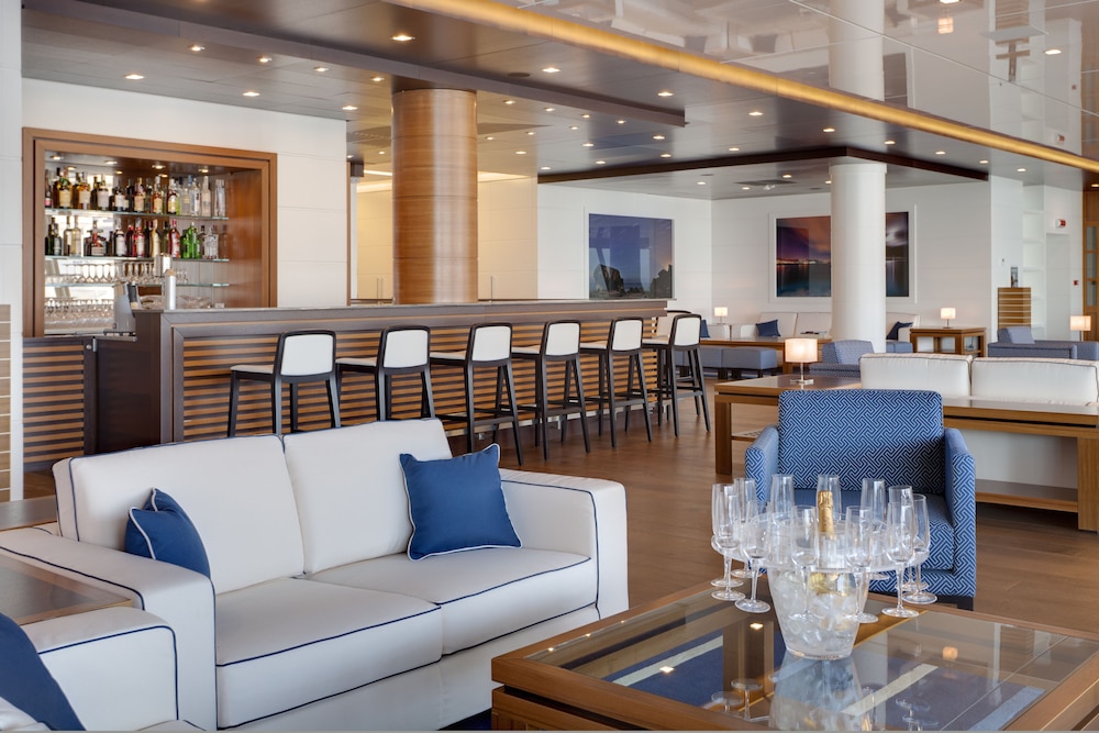 Albergo Yacht Club Marina di Loano — Loano — photo 2
