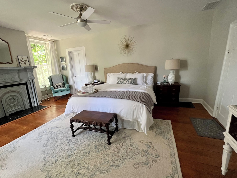 Rose Hill Inn - photo 66