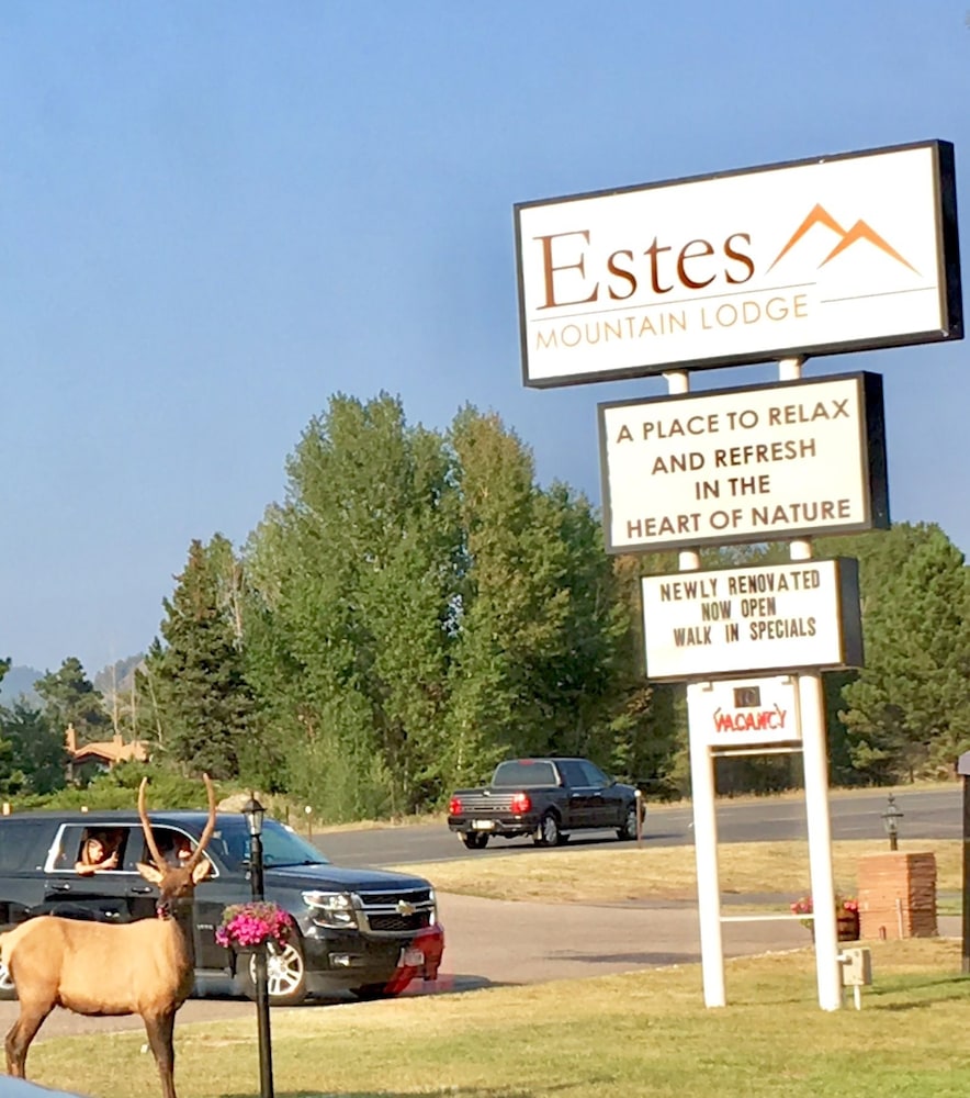Estes Mountain Inn - photo 102