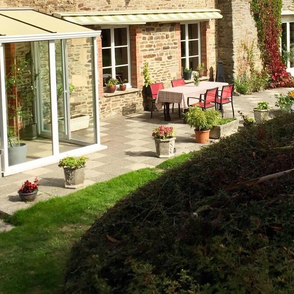 Etang Fleuri - last minute hotel in Cahagnes