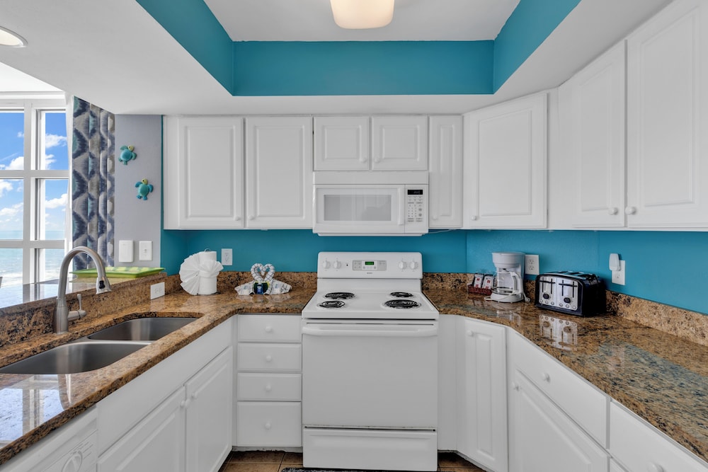 Carolinian Resort Stunning Condos - photo 48