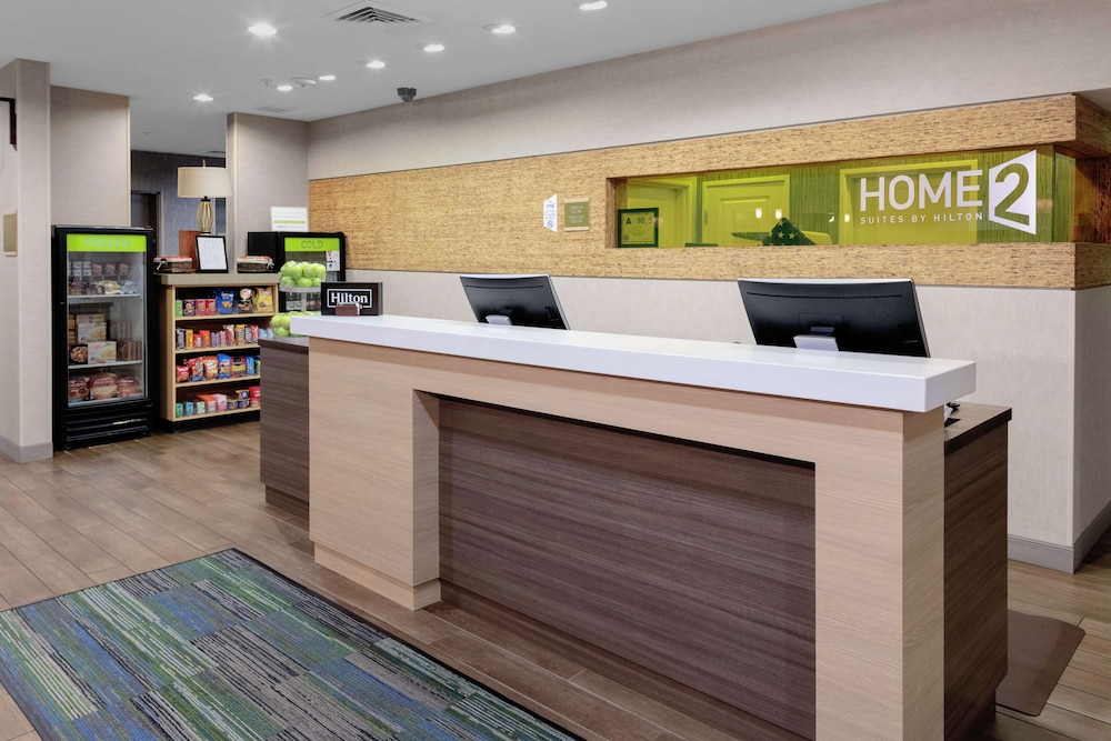 Home2 Suites by Hilton Fayetteville Fort Bragg - photo 5