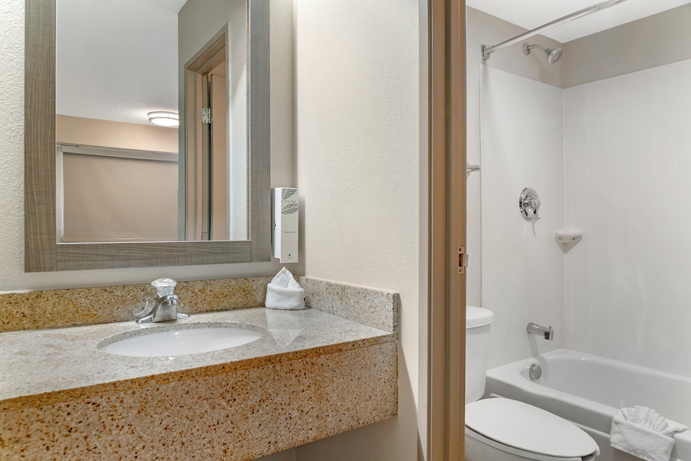 Red Roof Inn Detroit Rochester Hills Auburn Hills - photo 24