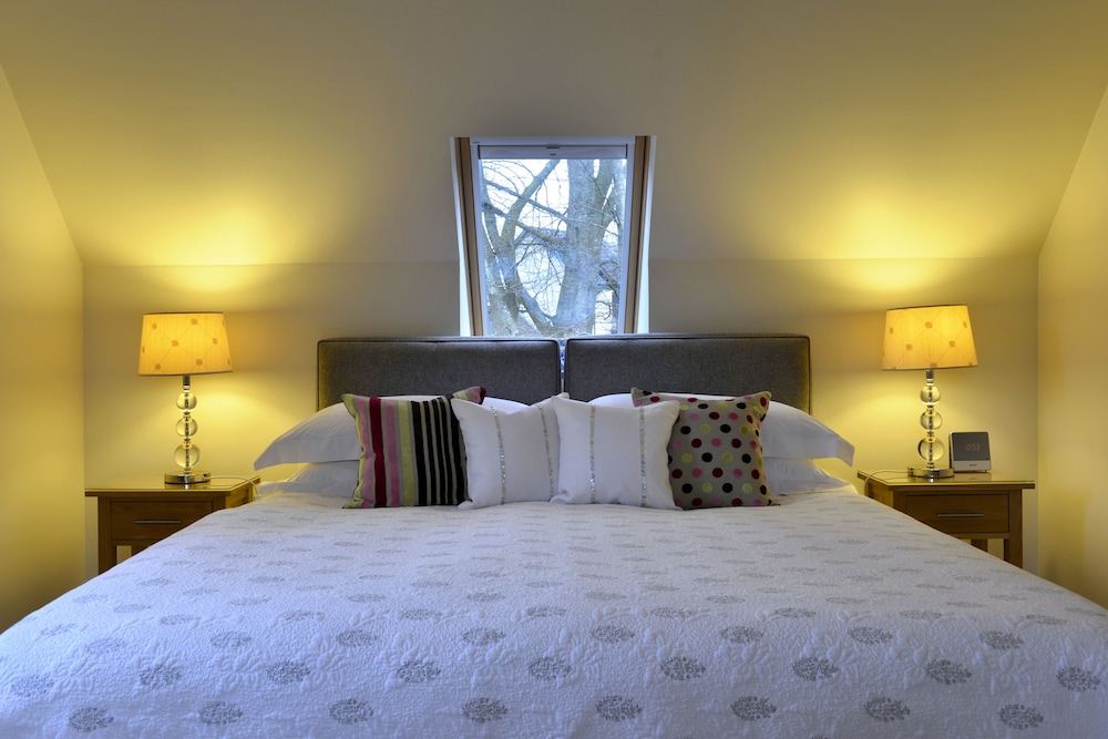 Brae House Bed & Breakfast — 4-Star Luxury Hotel in Aberfeldy, United Kingdom