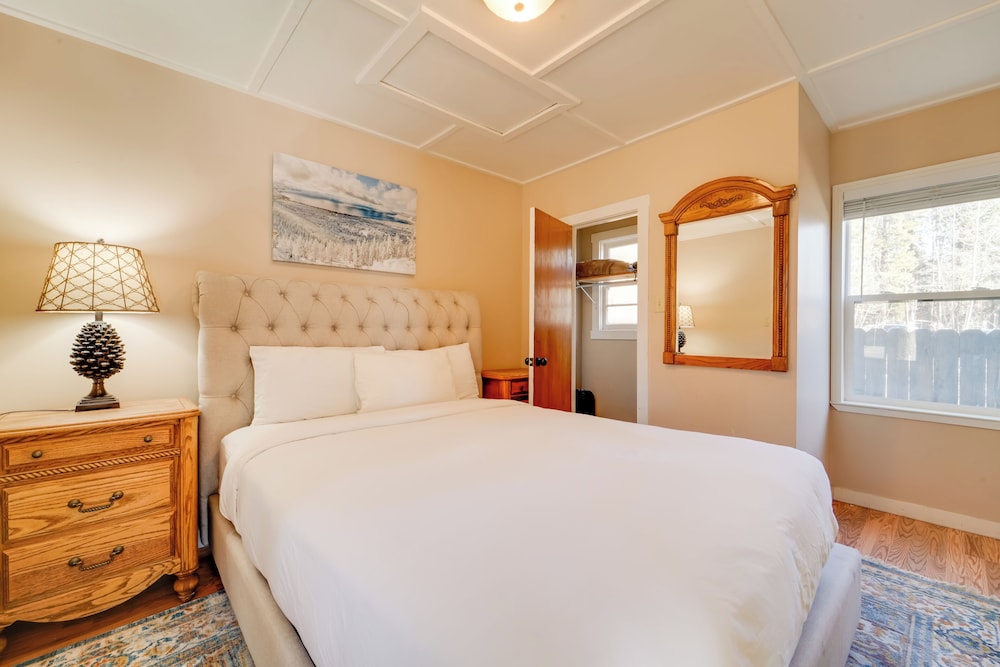 Spa & Beach Access: Resort Condo in Tahoe Vista - photo 9