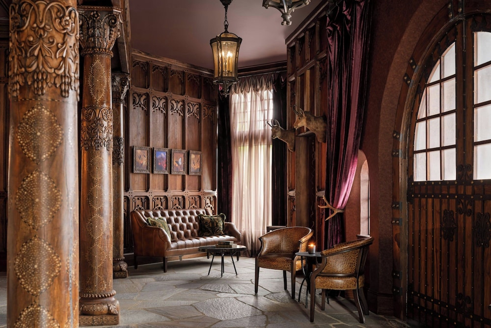 Grand Bohemian Asheville Autograph Collection - photo 3