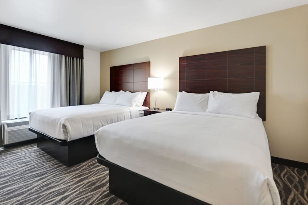 Cobblestone Hotel & Suites Mosinee - photo 54