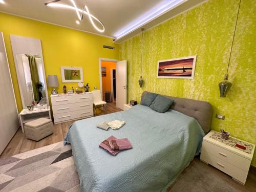 Samu Home — 4-Star Luxury Hotel in Bologna, Italy