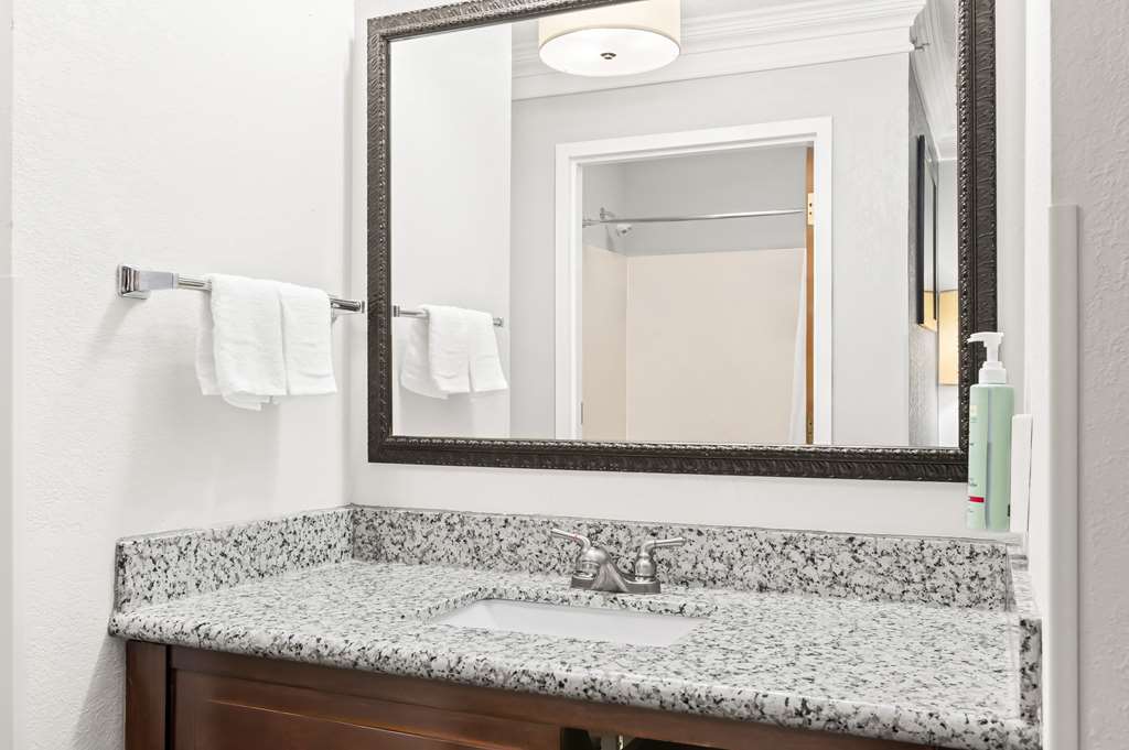 Best Western Slidell Hotel - photo 30