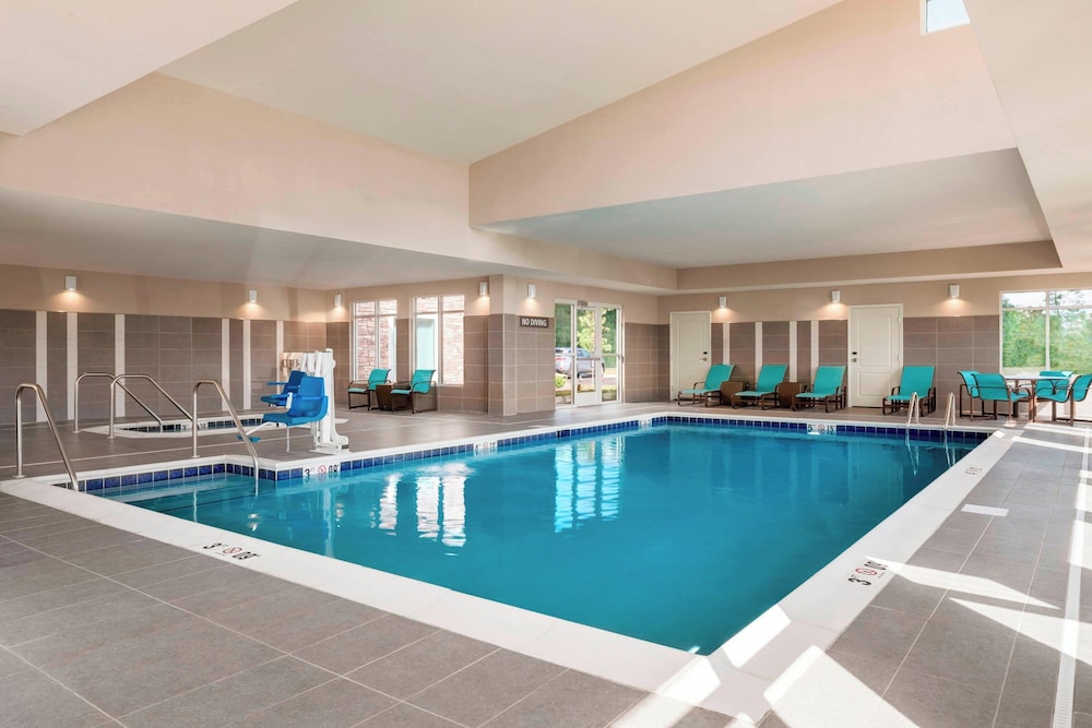 Residence Inn Wheeling St. Clairsville OH - photo 32