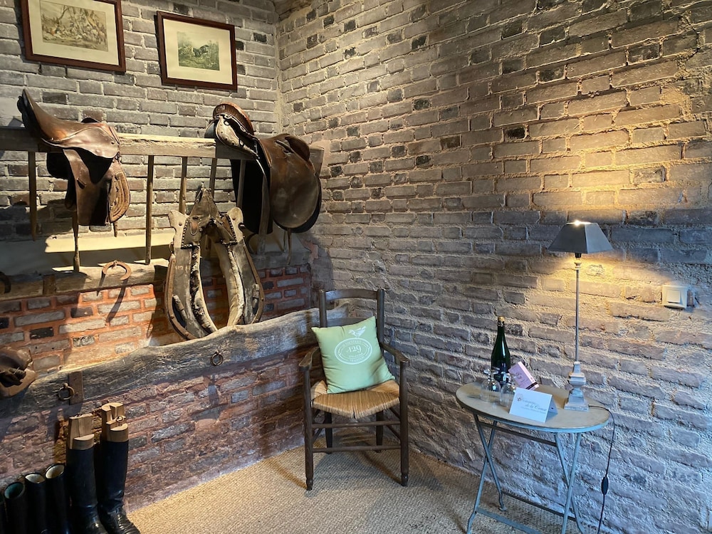 Domaine de la creuse — Troyes — photo 2