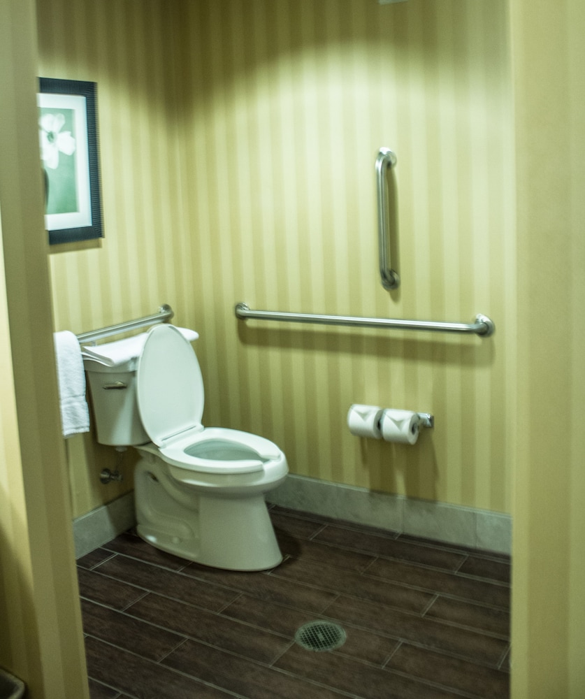 Hilton Garden Inn Pittsburgh Cranberry - photo 23