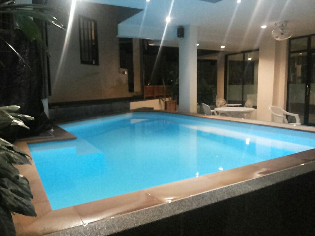 Butterfly Phuket - last minute hotel in Patong