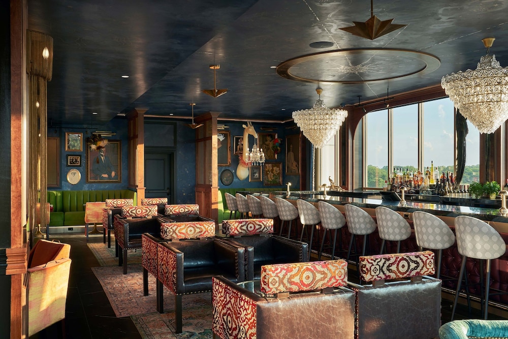 The Memphian a Tribute Portfolio Hotel - photo 41