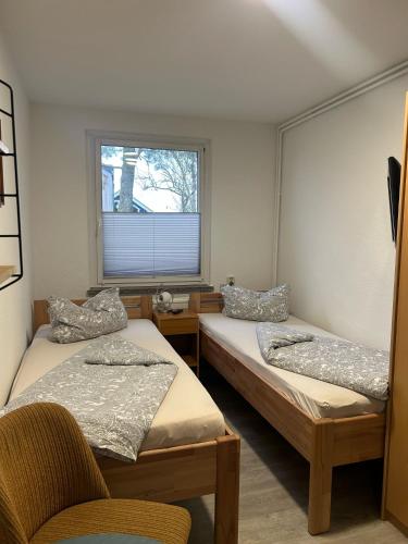 Zwei Bett Zimmer - last minute hotel in Unknown City