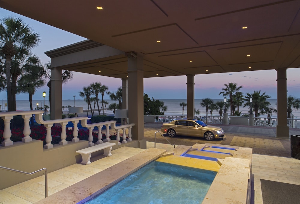 The San Luis Resort Spa & Conference Center - photo 41