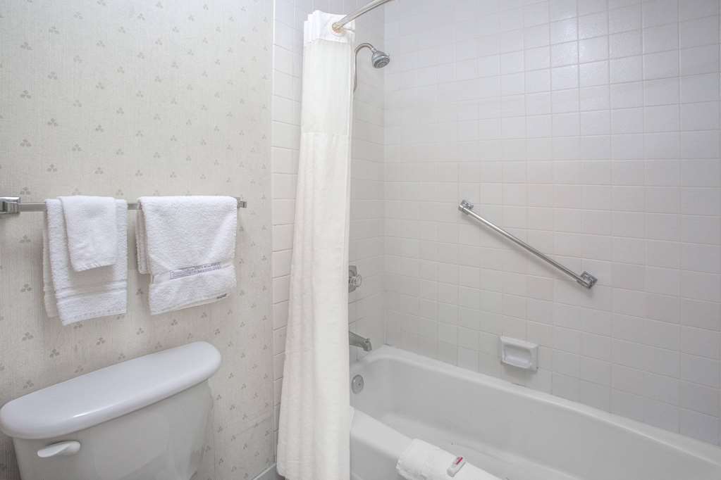 Travelodge by Wyndham Costa Mesa Newport Beach Hacienda - photo 8