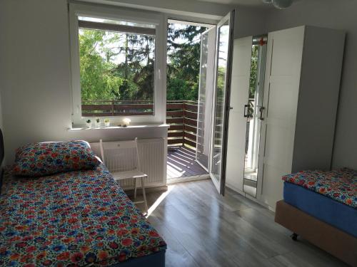 Apartament Na górce — Lagow — photo 4