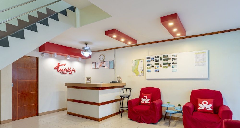 ZEN Rooms Travellers Inn Dumaguete in Dumaguete, Philippines