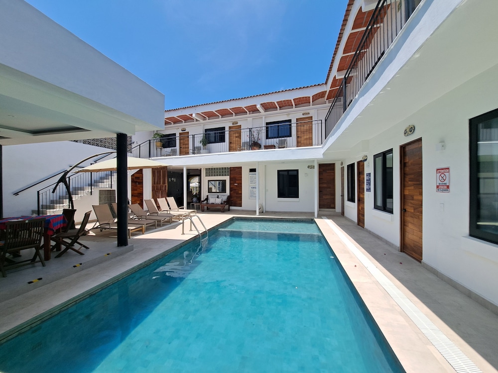 Hotel Diamante Sayulita — hotel in Sayulita