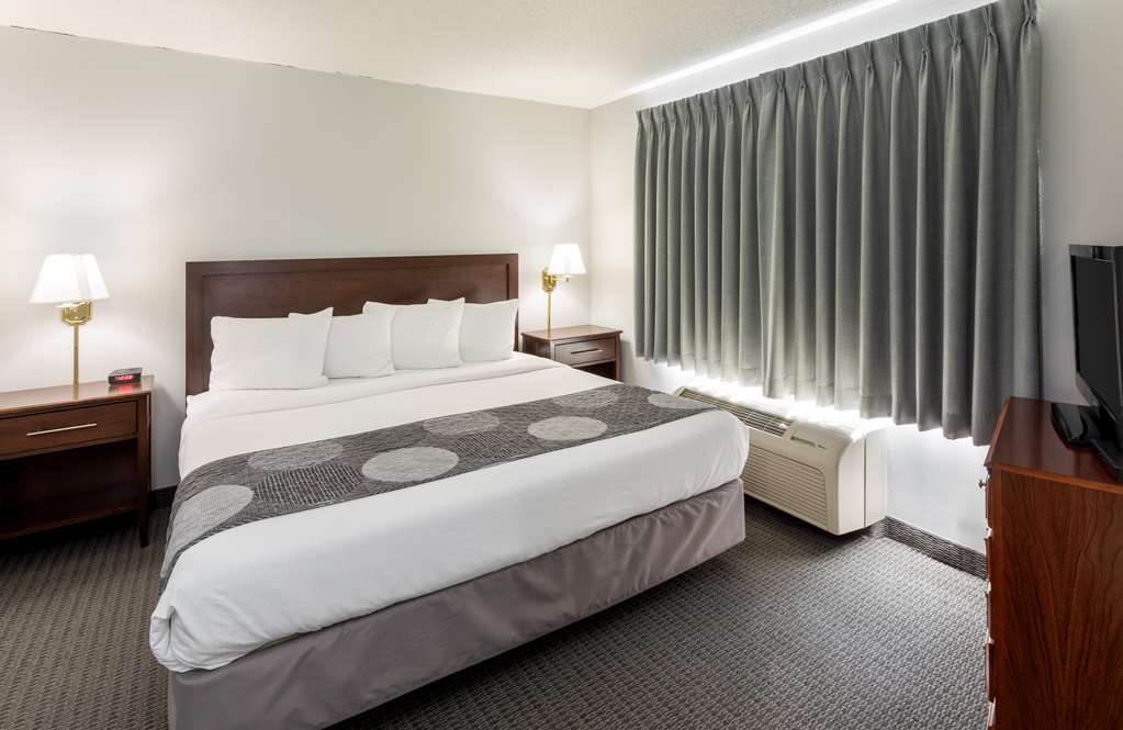 GrandStay Hotel & Suites Hastings - photo 8