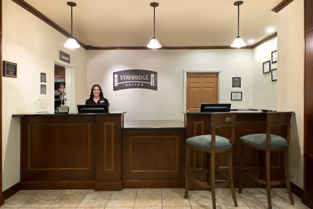 Staybridge Suites Tucson Airport by IHG - photo 43